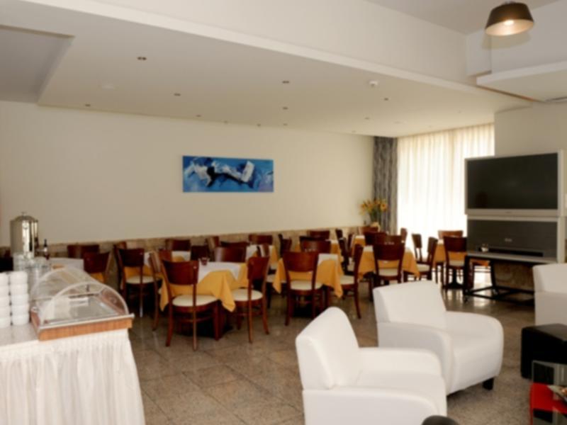 Paritsa Hotel Kos Exterior foto
