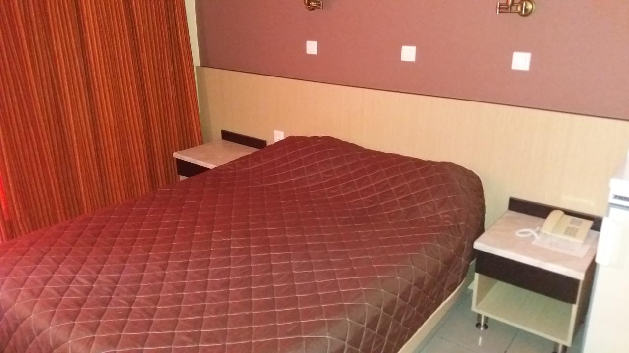 Paritsa Hotel Kos Exterior foto