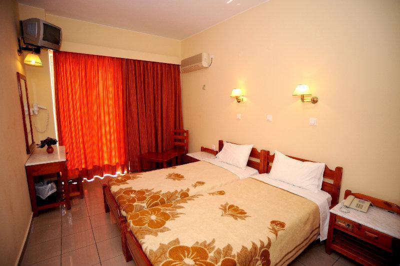 Paritsa Hotel Kos Cameră foto